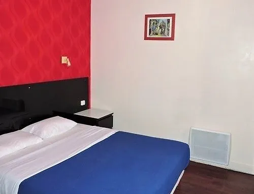 Media Hotel Paris 3*,  France