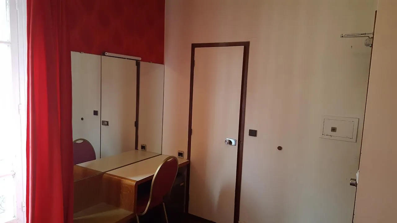 Hotel Media Paris