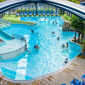 Camping Emeraude Saint-Briac-sur-Mer
