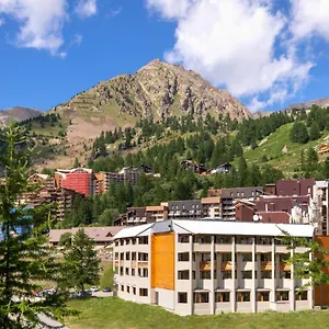 Aparthotel Sowell Residences New Chastillon Isola 2000