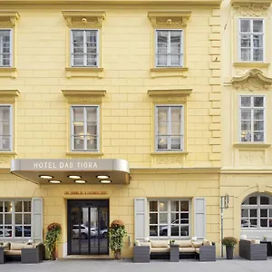 Boutique Tigra 4*, Viena Áustria