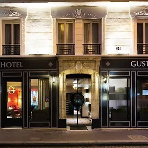 Отель Gustave