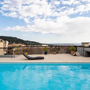 Hotel Adonis Cannes - Thomas Le Cannet