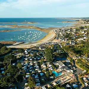 Camping Rcn Port L'epine Trélévern