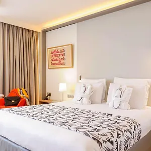 **** Отель Mercure Centre Prado Velodrome Франция