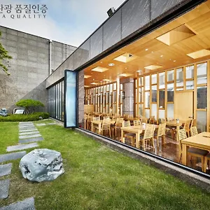 Arban 3*, Busan Coreia do Sul