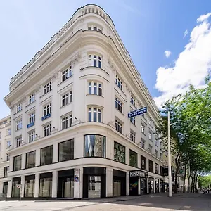 Corvinus - Newly Renovated 4*, Viena Áustria