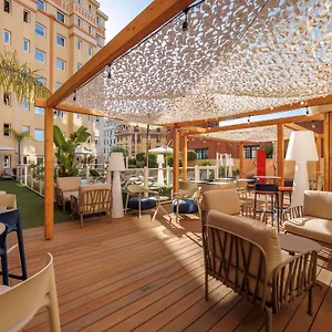 *** Отель Ibis Centre Gare Франция