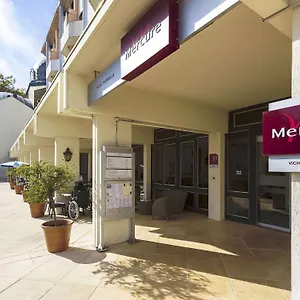 **** Отель Mercure Thermalia Франция
