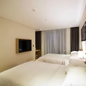 Western Haeundae 4*, Busan Coreia do Sul