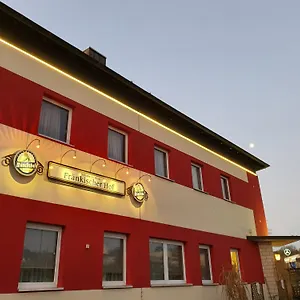  Hotel Fraenkischer Hof --- In --- Schlabecks Fraenkischer Hof Tyskland