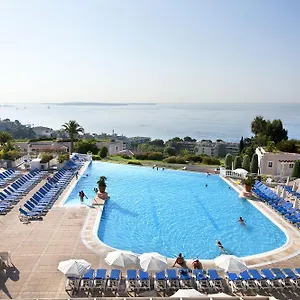 Aparthotel Francia Ii Cannes