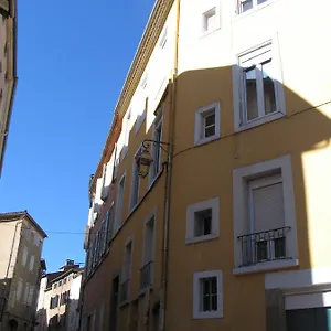 Le Saint Vincent Foix