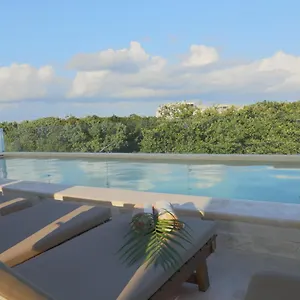 Hotel Blanco Adults Only ***