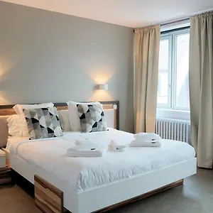 Hotel Logis Le Confluent Pontaumur