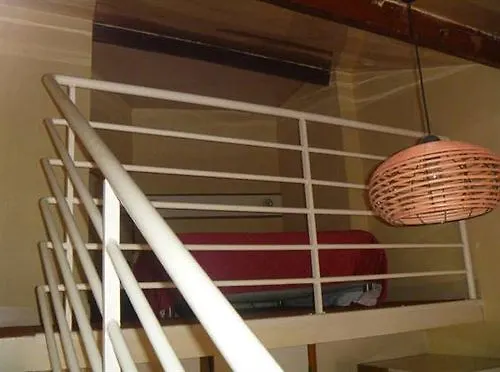 Hotel Media Paris