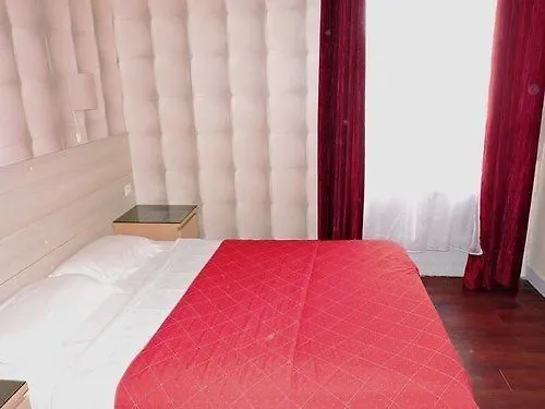 Hotel Media Paris